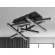 NEDES J3370-BCH Modern LED Mennyezeti Lámpa IP20