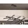 NEDES J3374-BCH Modern Led Függesztett Lámpa IP20