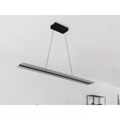 NEDES J4304-B Modern Led Függesztett Lámpa IP20
