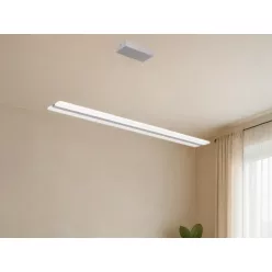 NEDES J4304-S Modern Led Függesztett Lámpa IP20