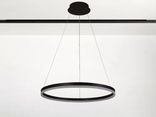 NEDES J4308-B Modern Led Függesztett Lámpa IP20