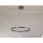 NEDES J4308-BR Modern Led Függesztett Lámpa IP20