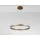 NEDES J4308-G Modern Led Függesztett Lámpa IP20