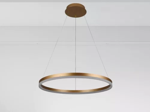NEDES J4308-G Modern Led Függesztett Lámpa IP20
