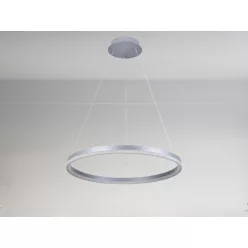 NEDES J4308-S Modern Led Függesztett Lámpa IP20