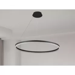 NEDES J4309-B Modern Led Függesztett Lámpa IP20
