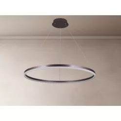 NEDES J4309-BR Modern Led Függesztett Lámpa IP20
