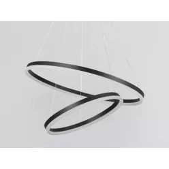 NEDES J4310-B Modern Led Függesztett Lámpa IP20