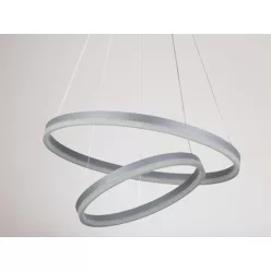 NEDES J4310-S Modern Led Függesztett Lámpa IP20