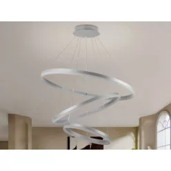 NEDES J4313-S Modern Led Függesztett Lámpa IP20
