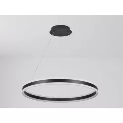 NEDES J4315-B Modern Led Függesztett Lámpa IP20