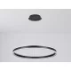 NEDES J4315-B Modern Led Függesztett Lámpa IP20