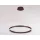 NEDES J4315-BR Modern Led Függesztett Lámpa IP20