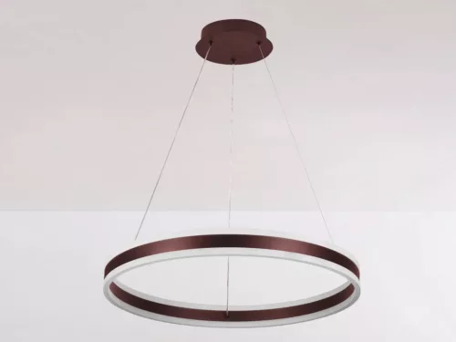 NEDES J4315-BR Modern Led Függesztett Lámpa IP20