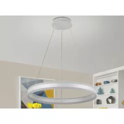 NEDES J4315-S Modern Led Függesztett Lámpa IP20