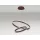 NEDES J4317-BR Modern Led Függesztett Lámpa IP20