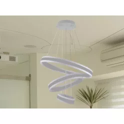 NEDES J4318-S Modern Led Függesztett Lámpa IP20