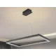 NEDES J4322-B Modern Led Függesztett Lámpa IP20