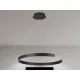 NEDES J4326-B Modern Led Függesztett Lámpa IP20