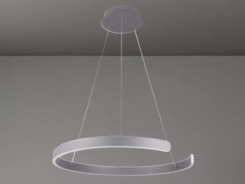 NEDES J4326-S Modern Led Függesztett Lámpa IP20