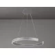 NEDES J4326-S Modern Led Függesztett Lámpa IP20