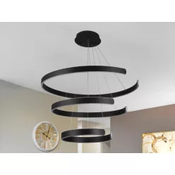 NEDES J4329-B Modern Led Függesztett Lámpa IP20