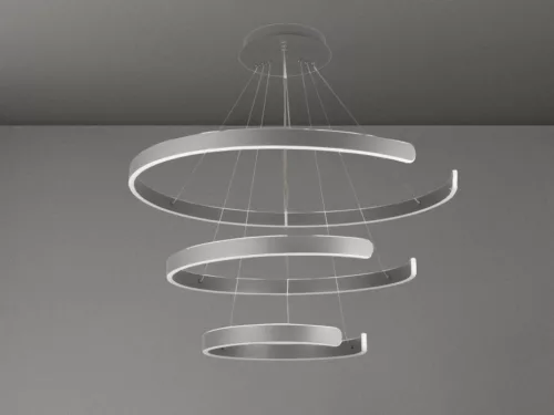 NEDES J4329-S Modern Led Függesztett Lámpa IP20