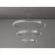 NEDES J4329-S Modern Led Függesztett Lámpa IP20