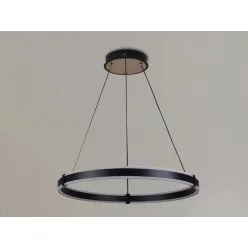 NEDES J4338-B Modern Led Függesztett Lámpa IP20