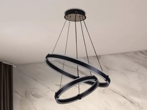 NEDES J4339-B Modern Led Függesztett Lámpa IP20