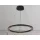 NEDES J4341-B Modern Led Függesztett Lámpa IP20