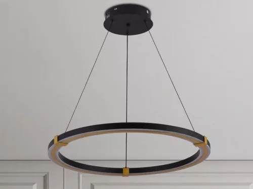 NEDES J4341-B Modern Led Függesztett Lámpa IP20
