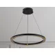 NEDES J4341-B Modern Led Függesztett Lámpa IP20