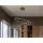 NEDES J4361-G Modern Led Függesztett Lámpa IP20