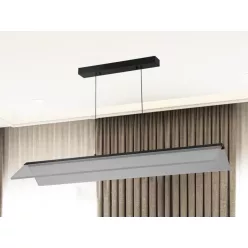 NEDES J4369-B Modern Led Függesztett Lámpa IP20
