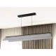 NEDES J4369-B Modern Led Függesztett Lámpa IP20