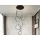 NEDES J4371-B Modern Led Függesztett Lámpa IP20