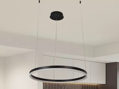 NEDES J4378-B Modern Led Függesztett Lámpa IP20