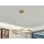 NEDES J4378-G Modern Led Függesztett Lámpa IP20