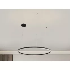NEDES J4379-B Modern Led Függesztett Lámpa IP20