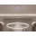 LED függesztett lámpa + távirányító 80 W – J4393/W