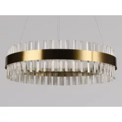 NEDES J6301-C Glamour Függesztett Lámpa IP20
