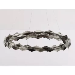 NEDES J6327-CH Modern Led Függesztett Lámpa IP20