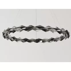 NEDES J6328-CH Modern Led Függesztett Lámpa IP20