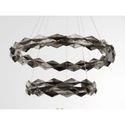 NEDES J6329-CH Modern Led Függesztett Lámpa IP20