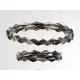 NEDES J6329-CH Modern Led Függesztett Lámpa IP20