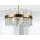NEDES J6335-C Modern Led Függesztett Lámpa IP20
