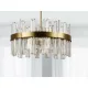 NEDES J6335-C Modern Led Függesztett Lámpa IP20