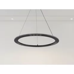 NEDES J7300-B Modern Led Függesztett Lámpa IP20