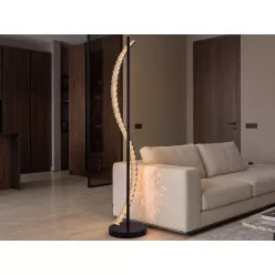 70 W-os LED dizájn állólámpa – JF2312/B